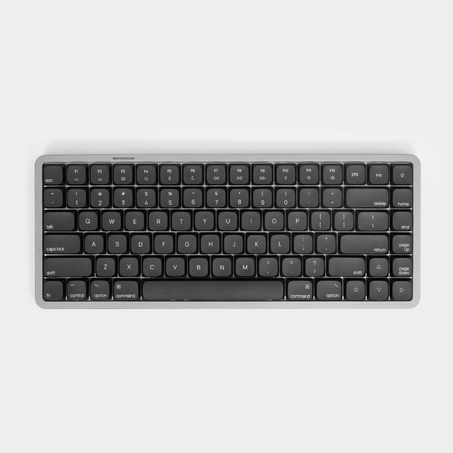 Akko Air 01 Low Profile Keyboard | AKKO EU