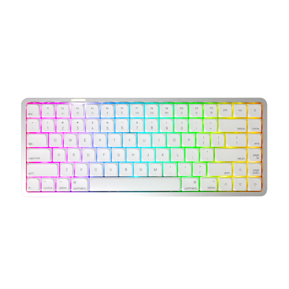 75% Keyboards: Compact and Functional