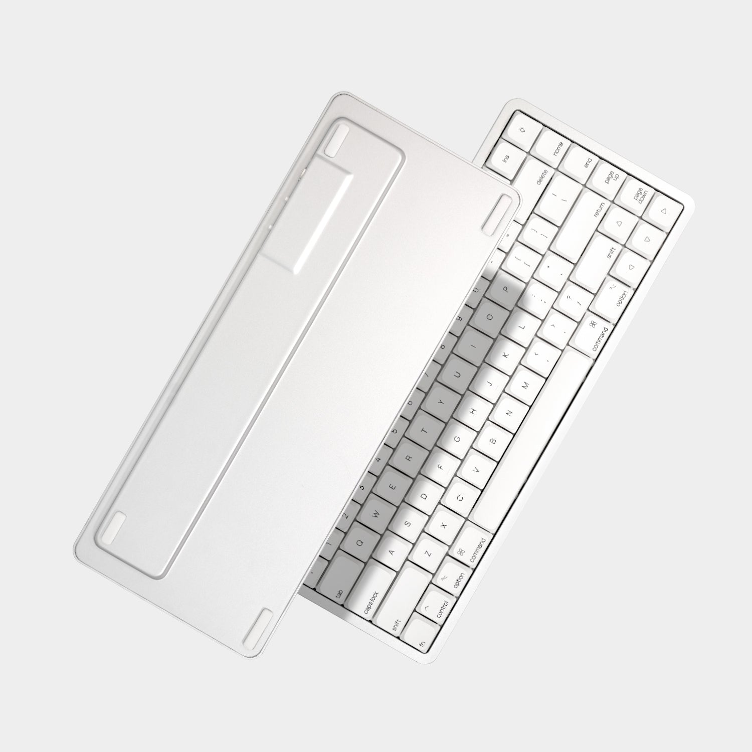 Akko Air 01 Low Profile Keyboard | AKKO EU