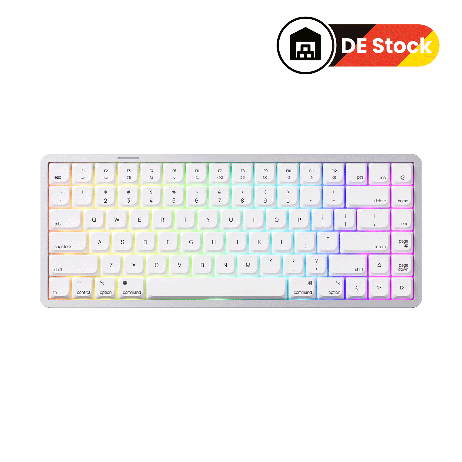 Air 01 Low Profile Mechanical Keyboard