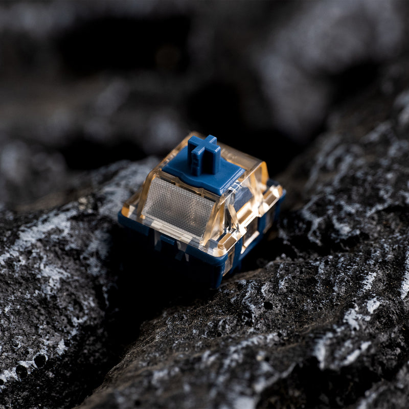 Akko Astrolink magnetic switch Pic: Akko Astrolink magnetic switch