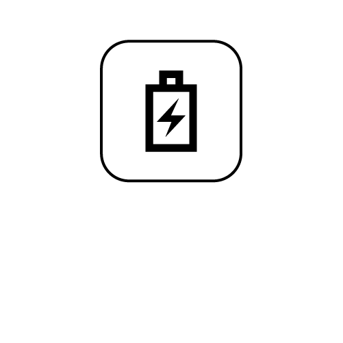 Akko Battery Icon