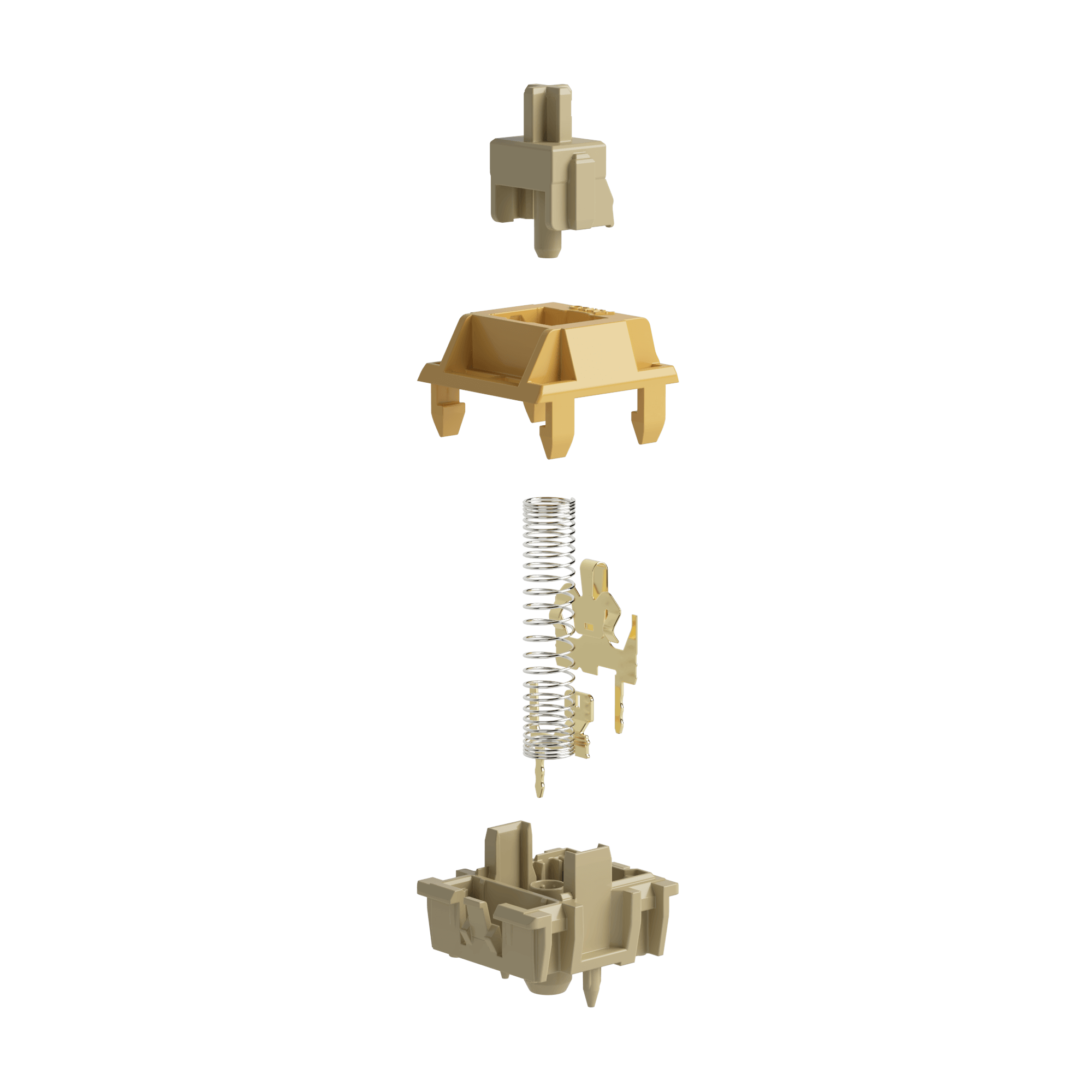 Akko Bittersweet Switch Structure