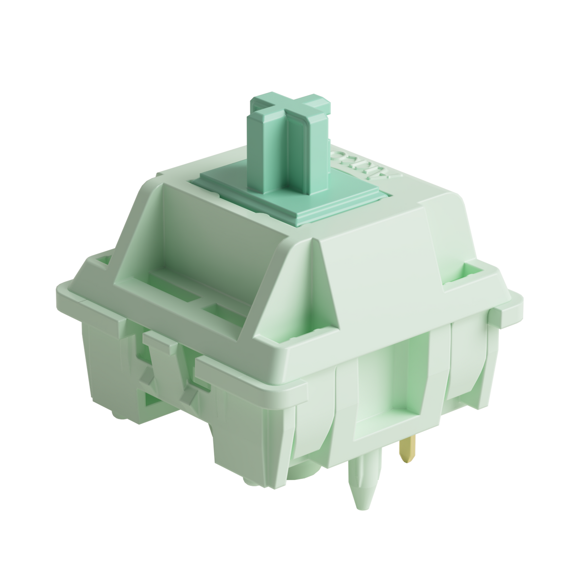 Akko MU01 Akko Botany Switch Akko Botany Linear Key Switch (45pcs)