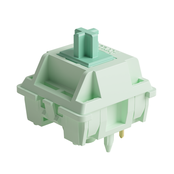 Akko Botany Switch (Linear, 45pcs)