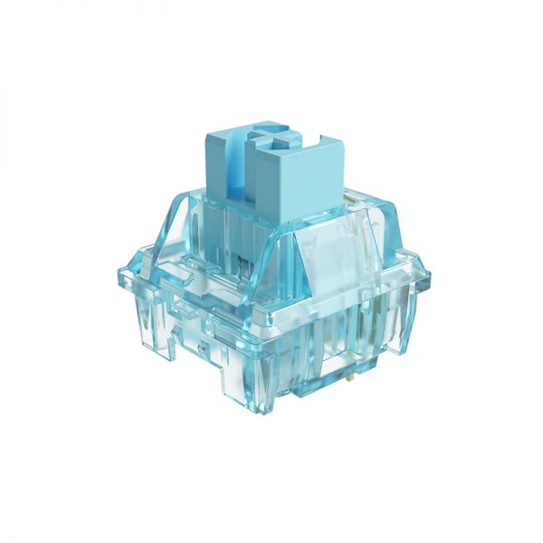 akko cs jelly blue switch