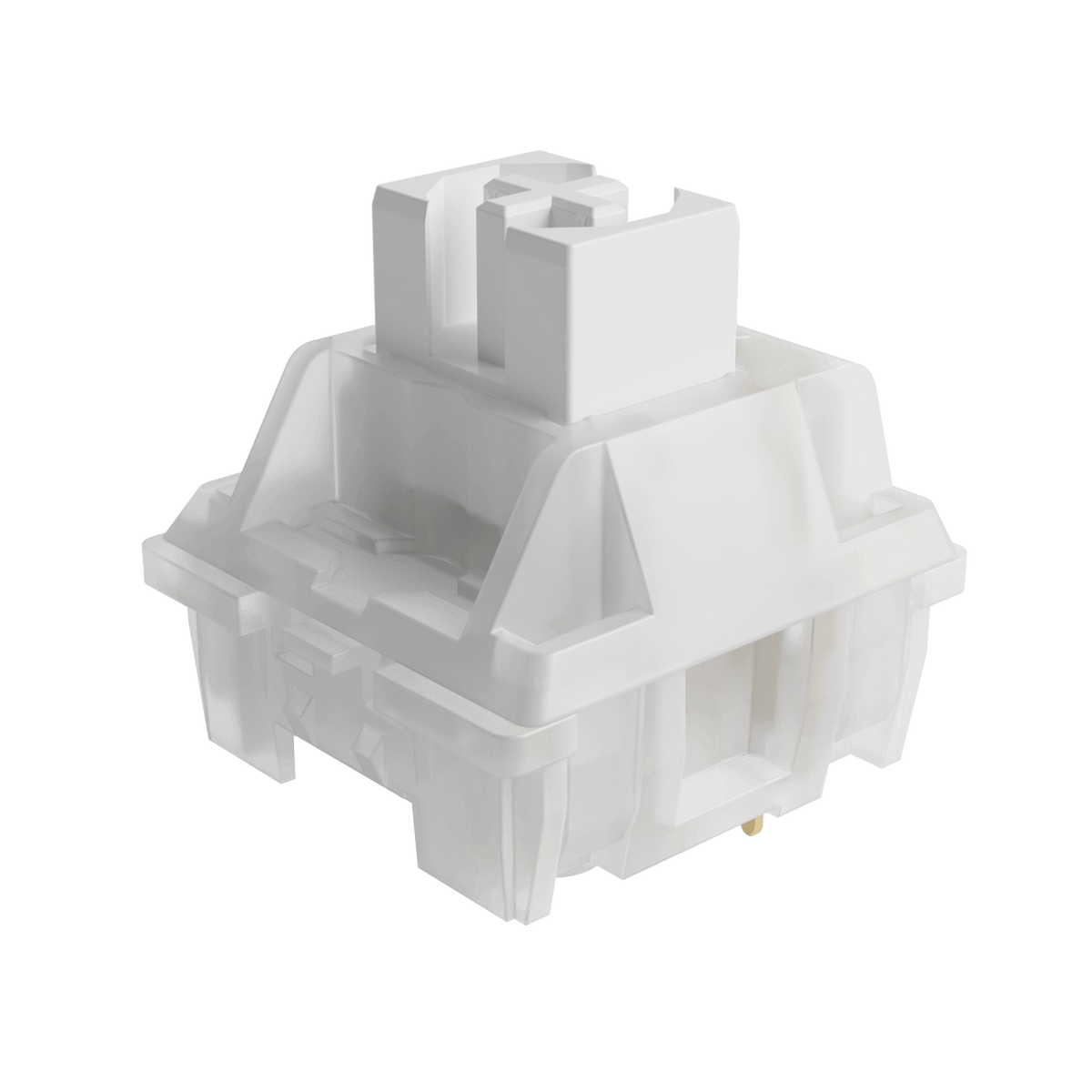 Akko CS Jelly White Switch (45pcs) | AKKO EU