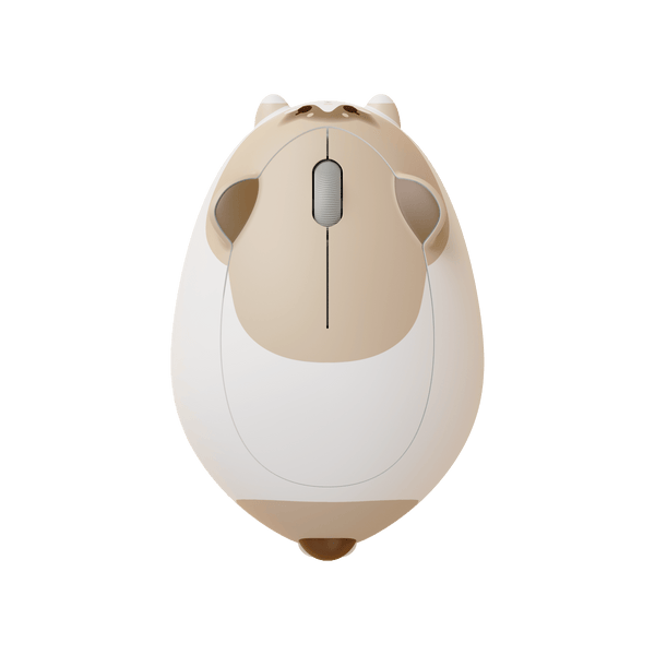 Akko Ragdoll Cat Mouse