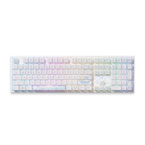 Akko Cinnamoroll 5108 V5 RGB