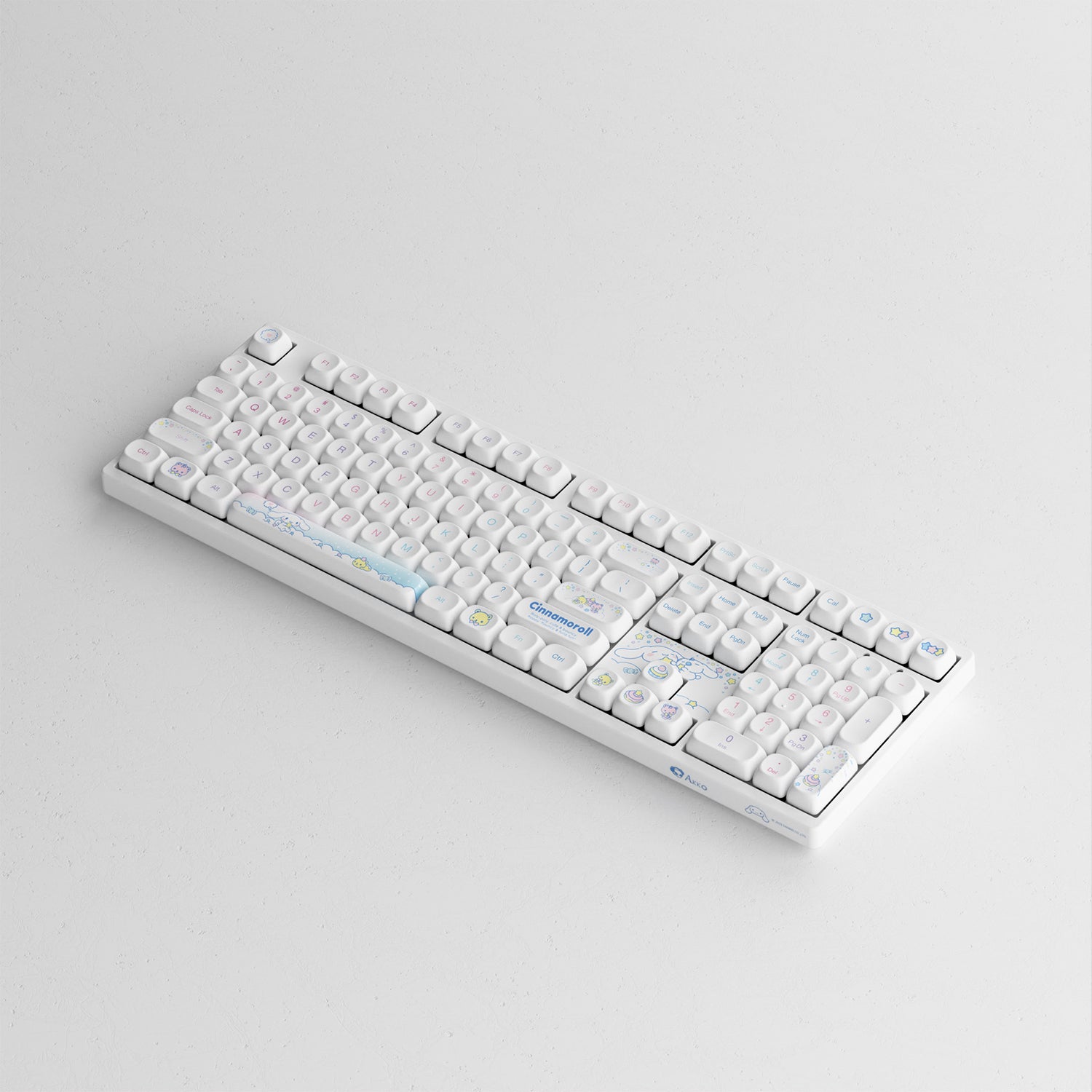 Cinnamoroll-Stern 3108v2