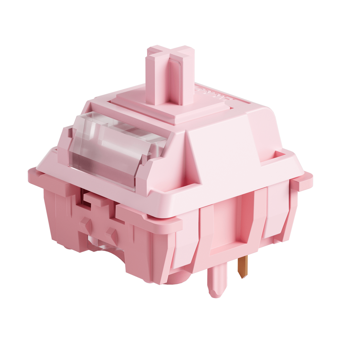 Creamy Purple U1 Switch (Tactile, 45pcs) - Tactile / Default(CN) Warehouse en AKKO