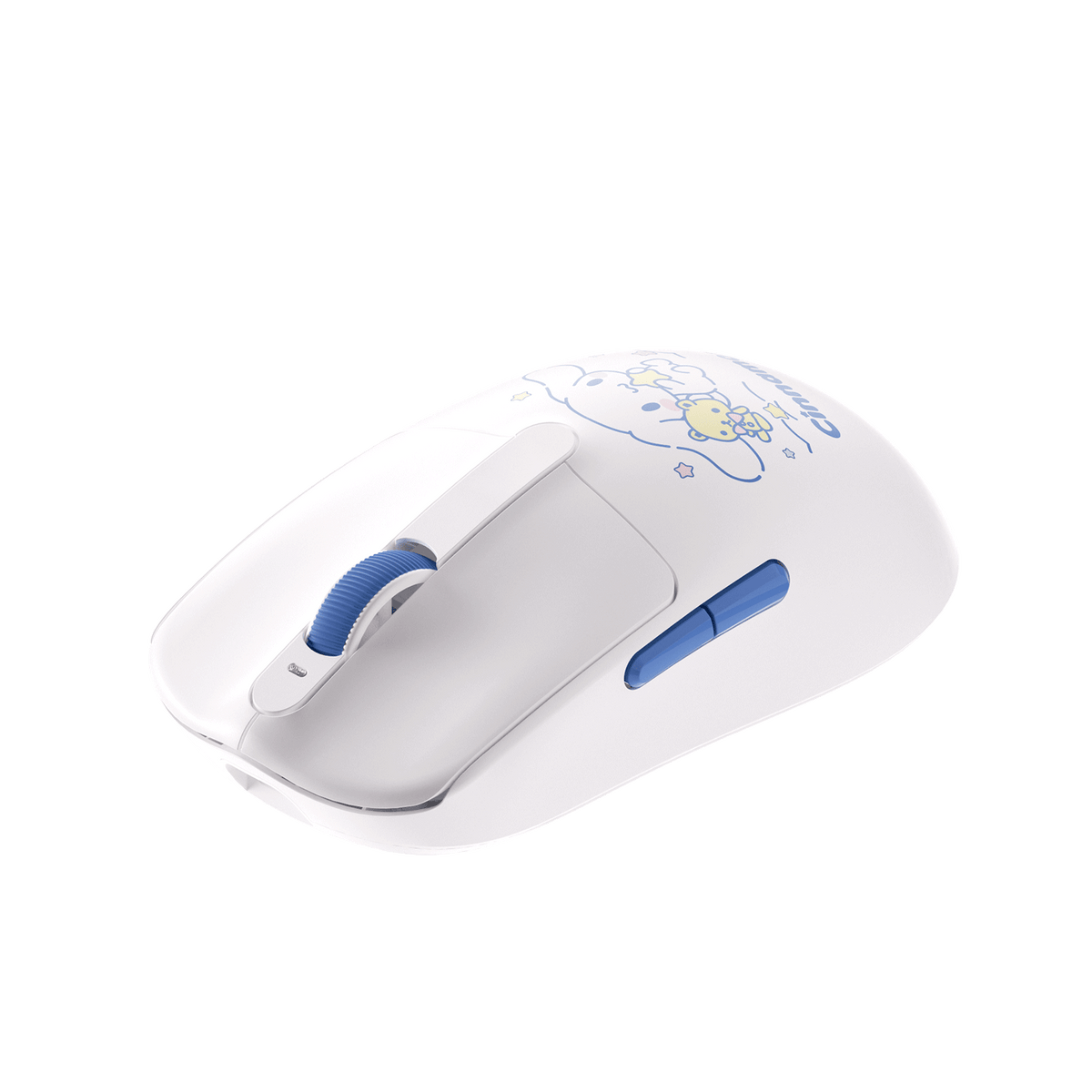 Dash Gaming Mouse - Cinnamoroll