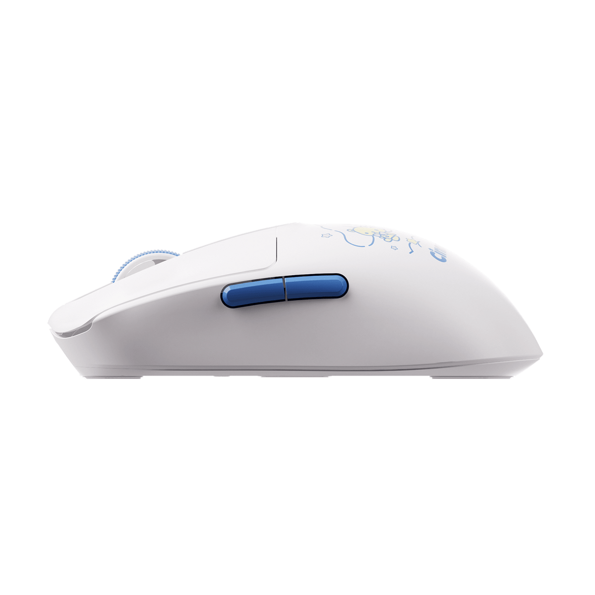 Dash Gaming Mouse - Cinnamoroll
