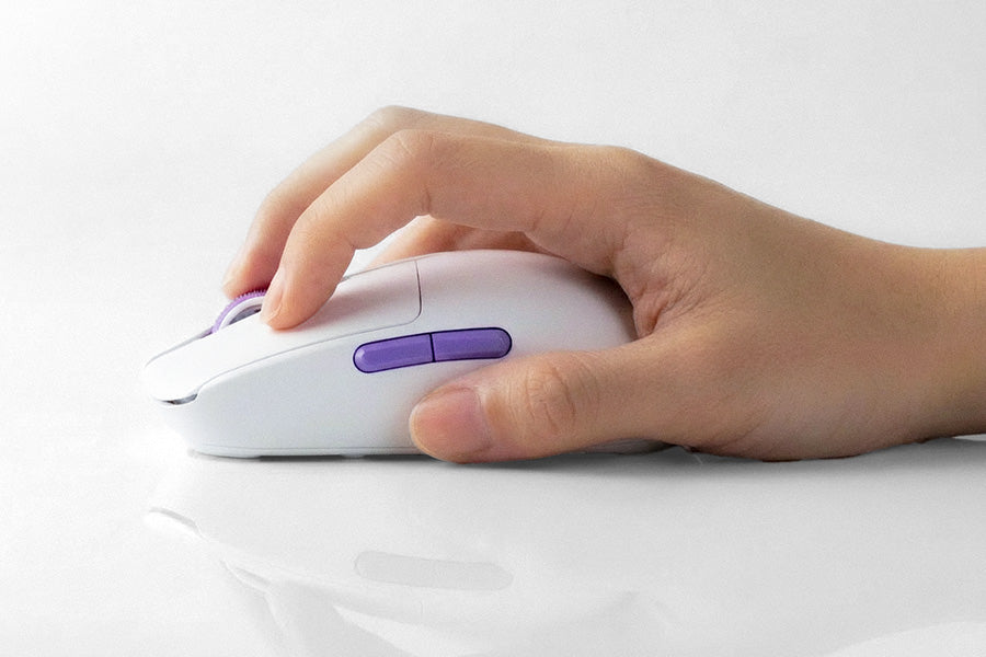 Akko Dash Gaming Mouse Finger Grip