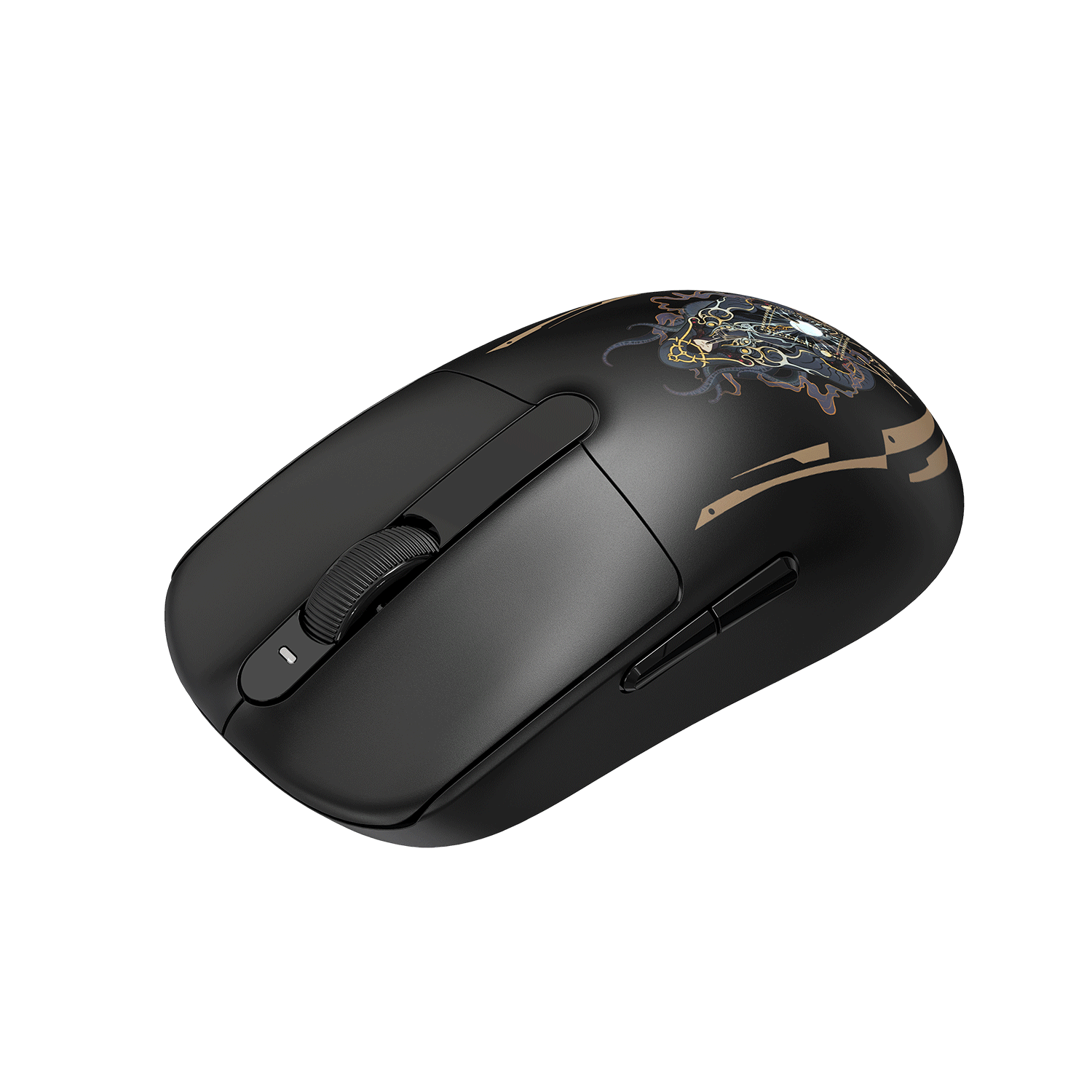 Dash Gaming Mouse - Lord of the Mysteries