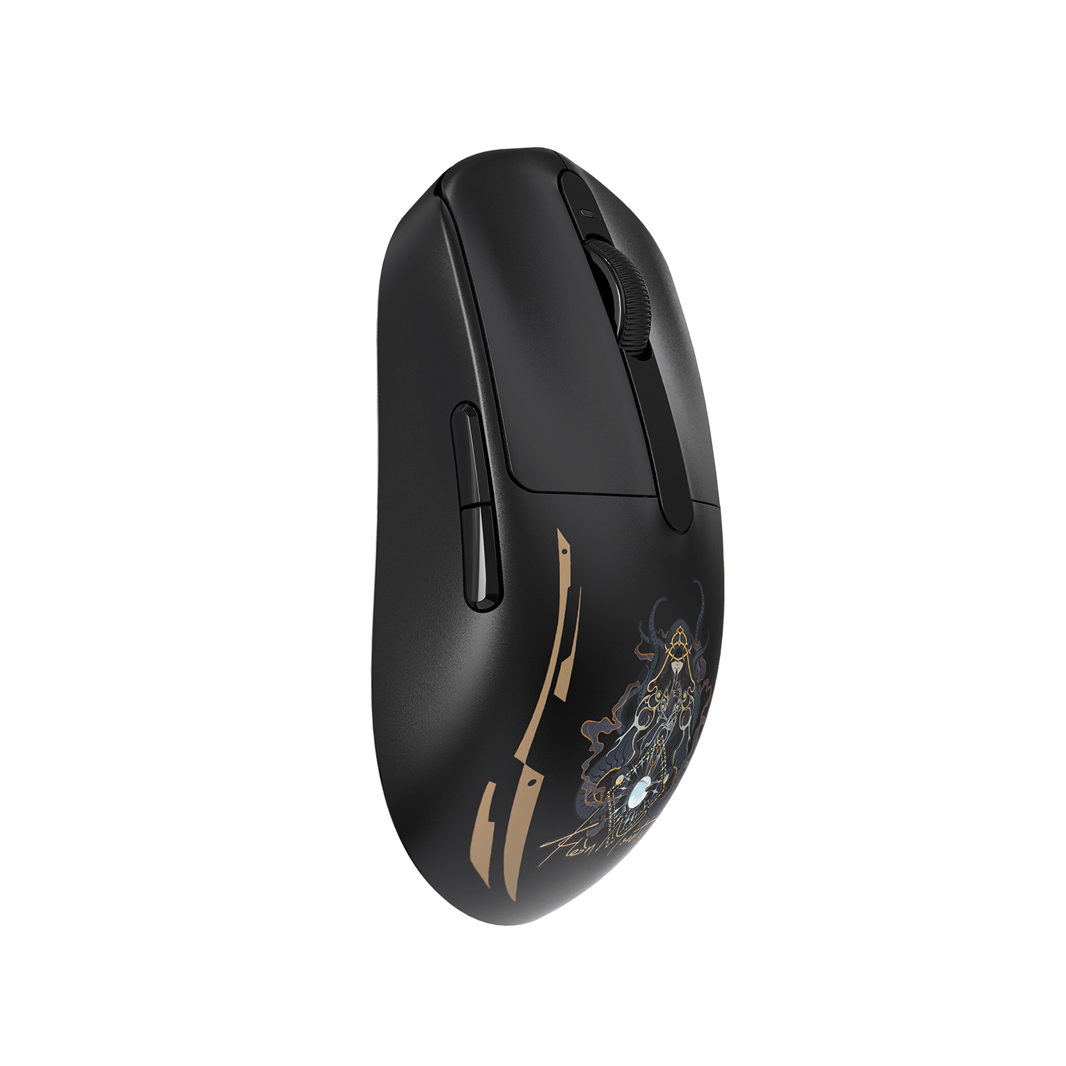 Dash Gaming Mouse - Lord of the Mysteries