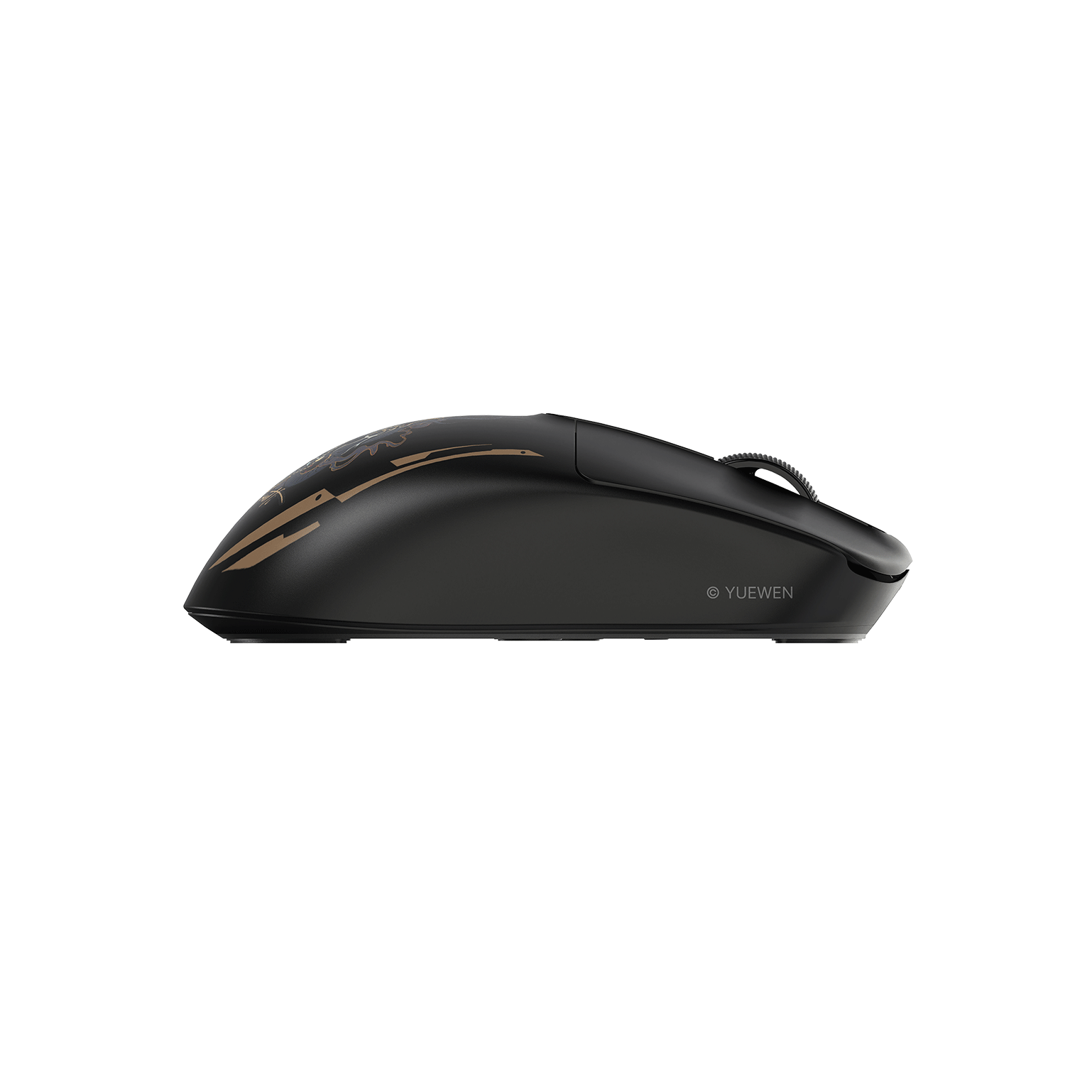 Dash Gaming Mouse - Lord of the Mysteries