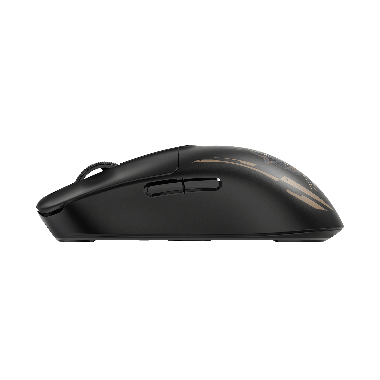 Dash Gaming Mouse - Lord of the Mysteries