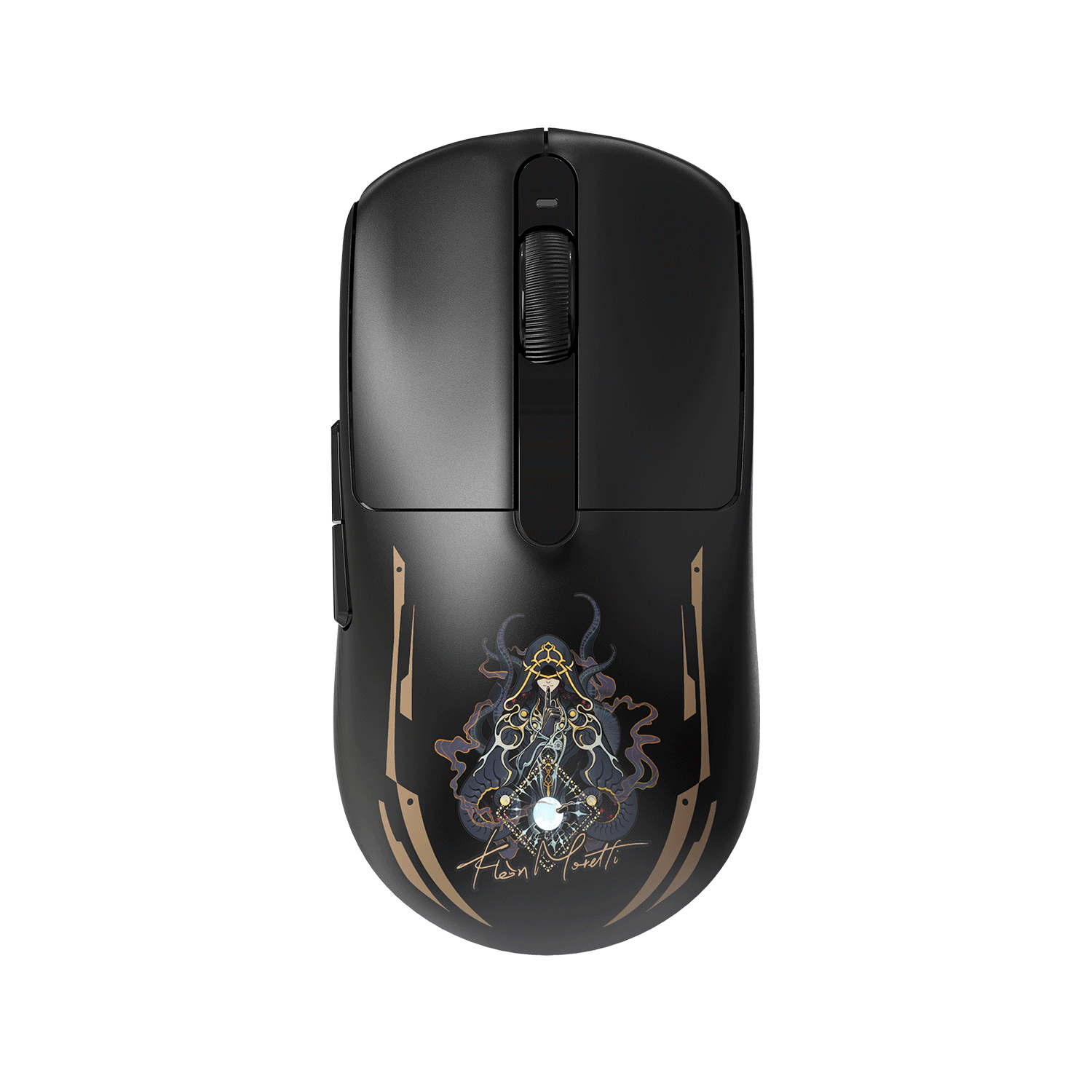 Dash Gaming Mouse - Lord of the Mysteries