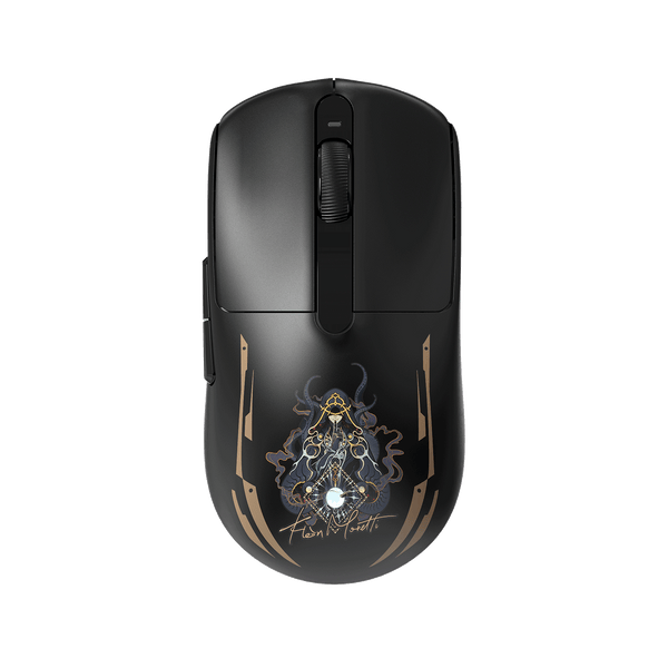 Dash Gaming Mouse - Lord of the Mysteries