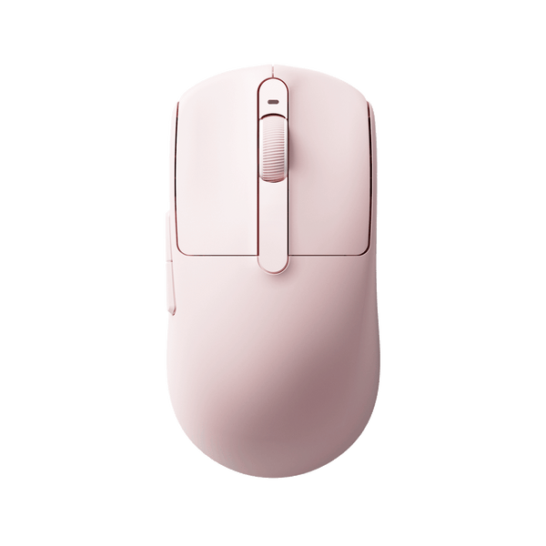Dash Gaming Mouse - Pink