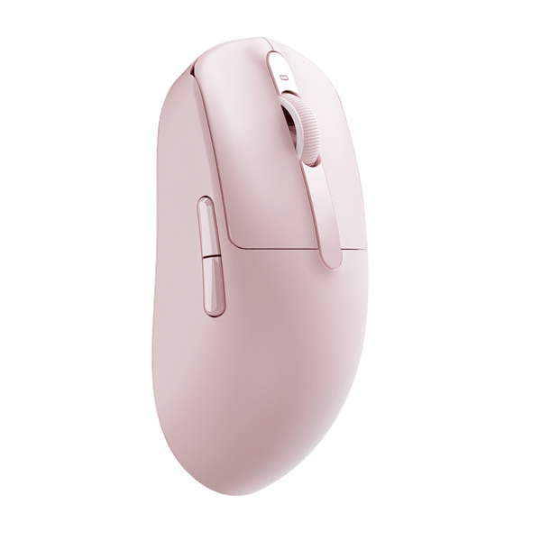 Dash Gaming Mouse - Pink