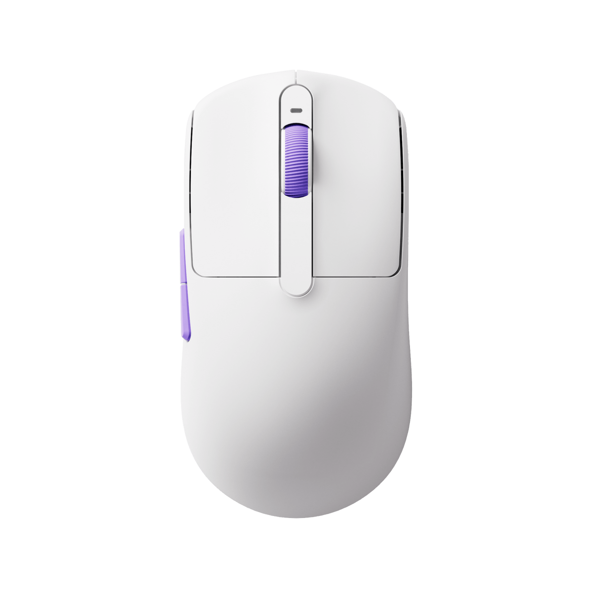 Dash Gaming Mouse - Master / OMRON Microinterruptor Óptico / Default(CN) Warehouse en AKKO