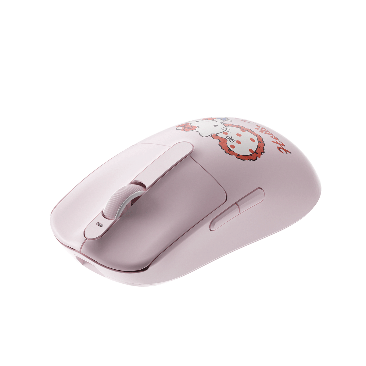 Dash Gaming Mouse - Hello Kitty