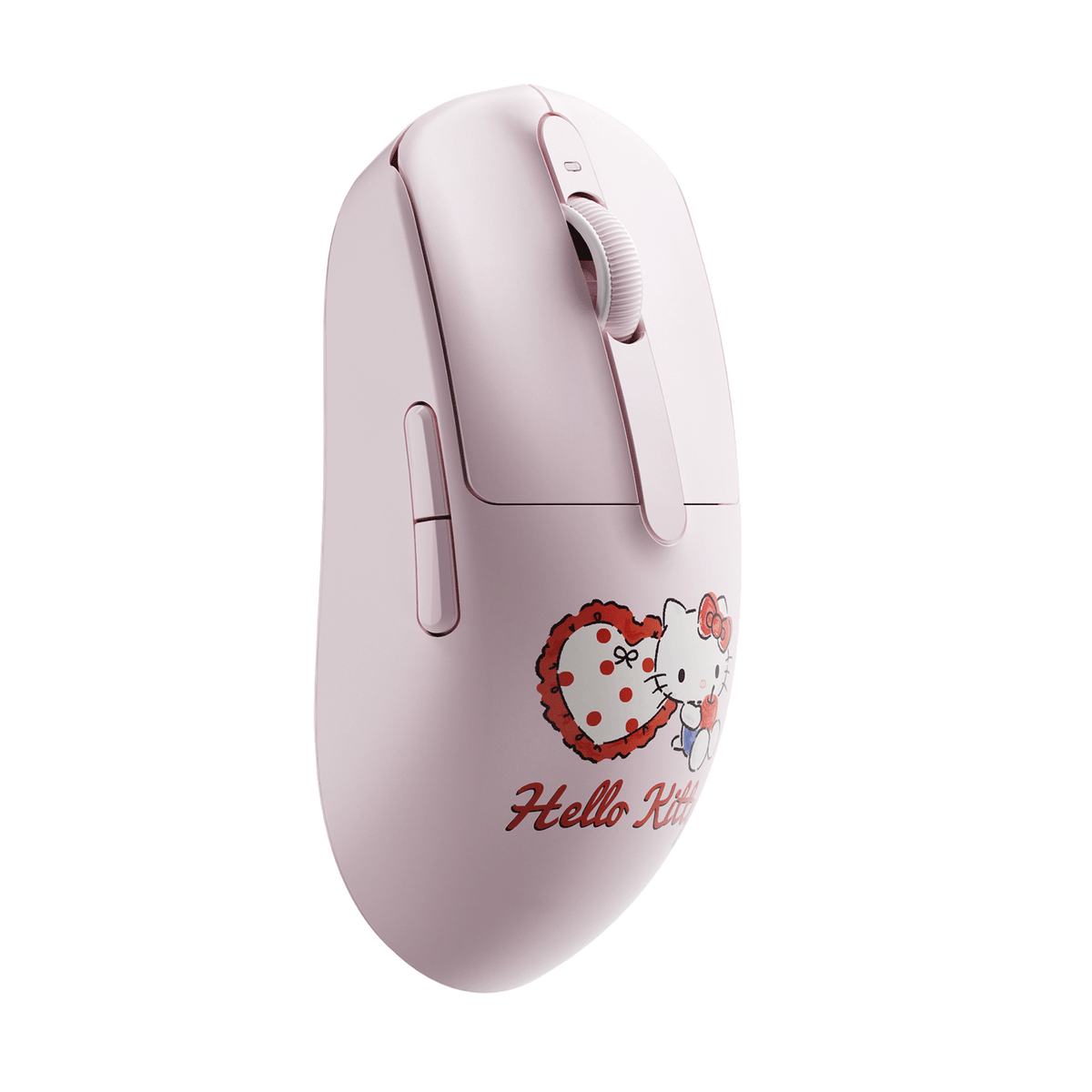 Dash Gaming Mouse - Hello Kitty
