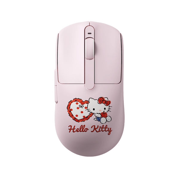 Dash Gaming Mouse - Hello Kitty
