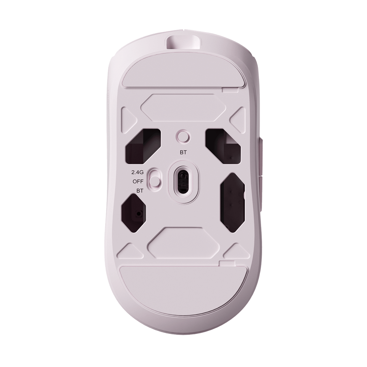 Dash Gaming Mouse - My Sweet Piano