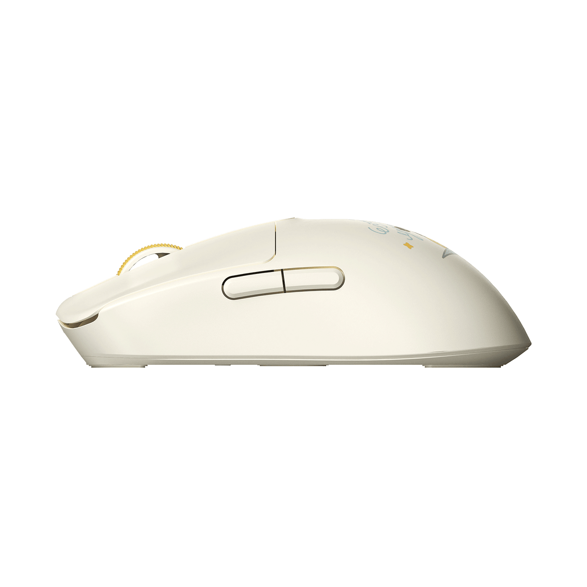 Dash Gaming Mouse - The Legend of Hei