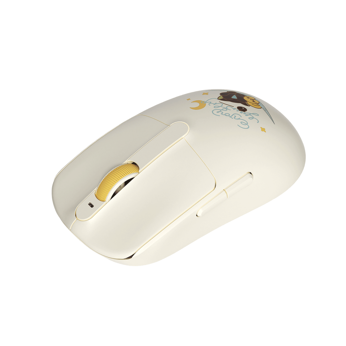 Dash Gaming Mouse - The Legend of Hei