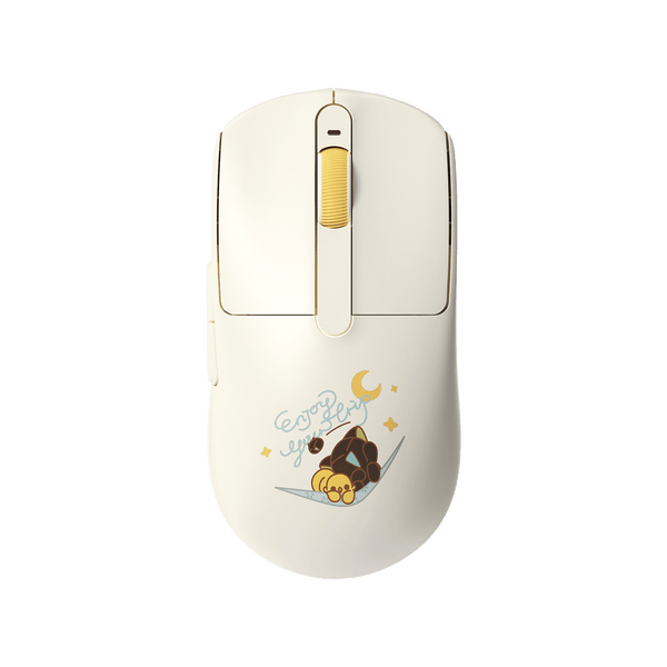 Dash Gaming Mouse - The Legend of Hei