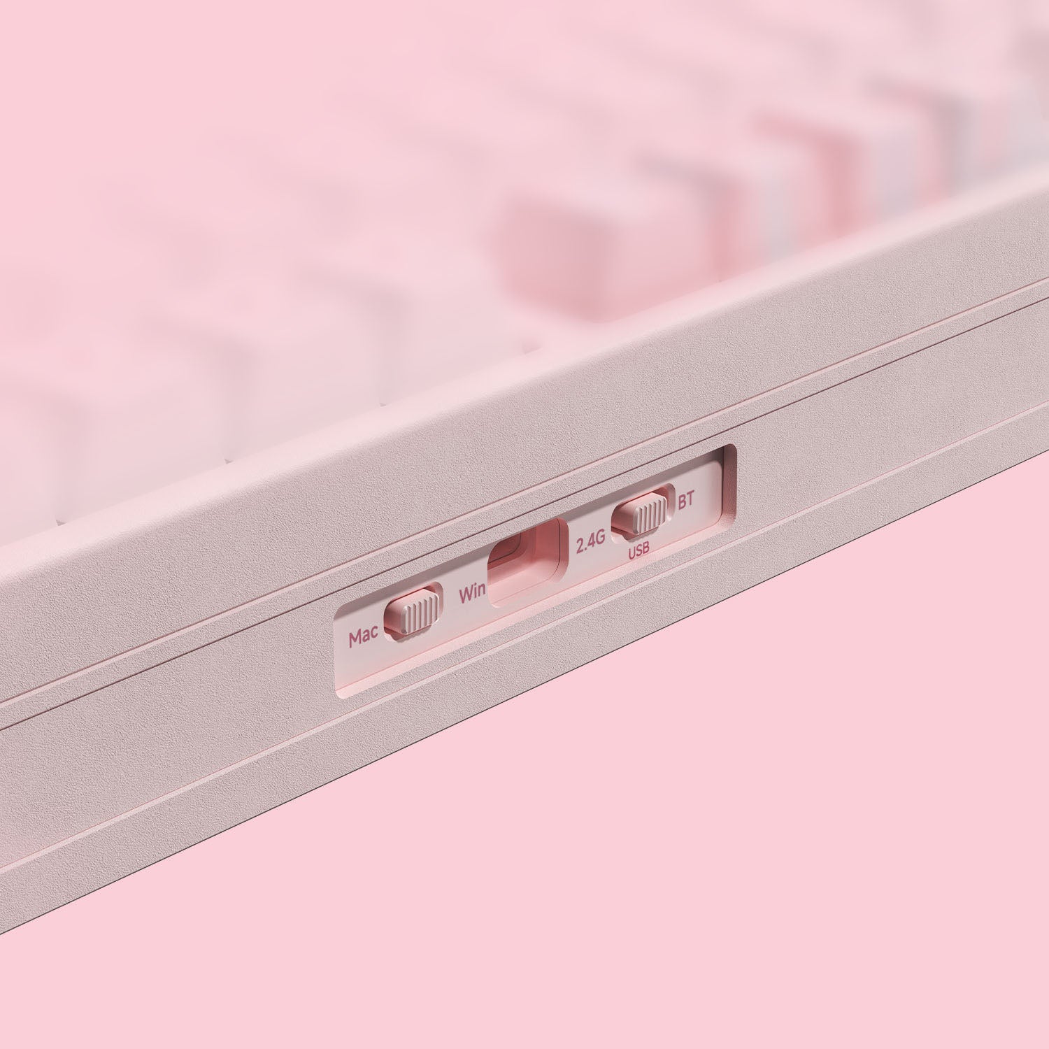 Akko My Melody 5087 V5 Keyboard USB