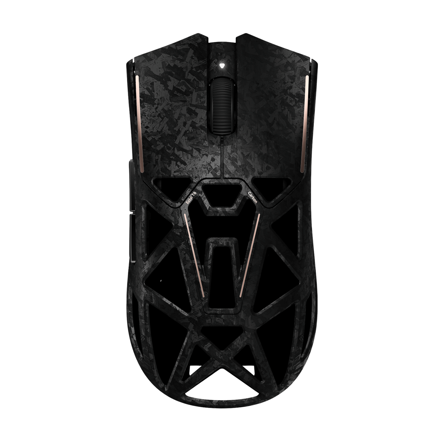 Echo Carbon Fiber Gaming Mouse