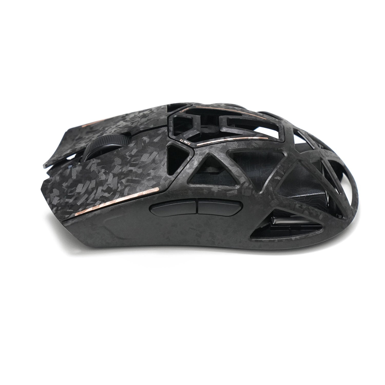 Echo Carbon Fiber Gaming Mouse