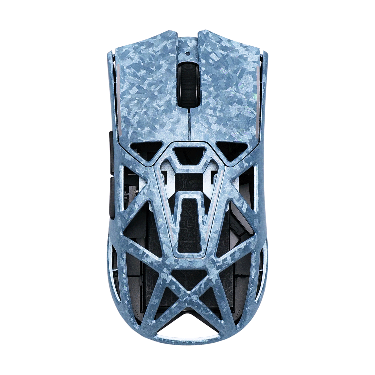 Echo Carbon Fiber Gaming Mouse