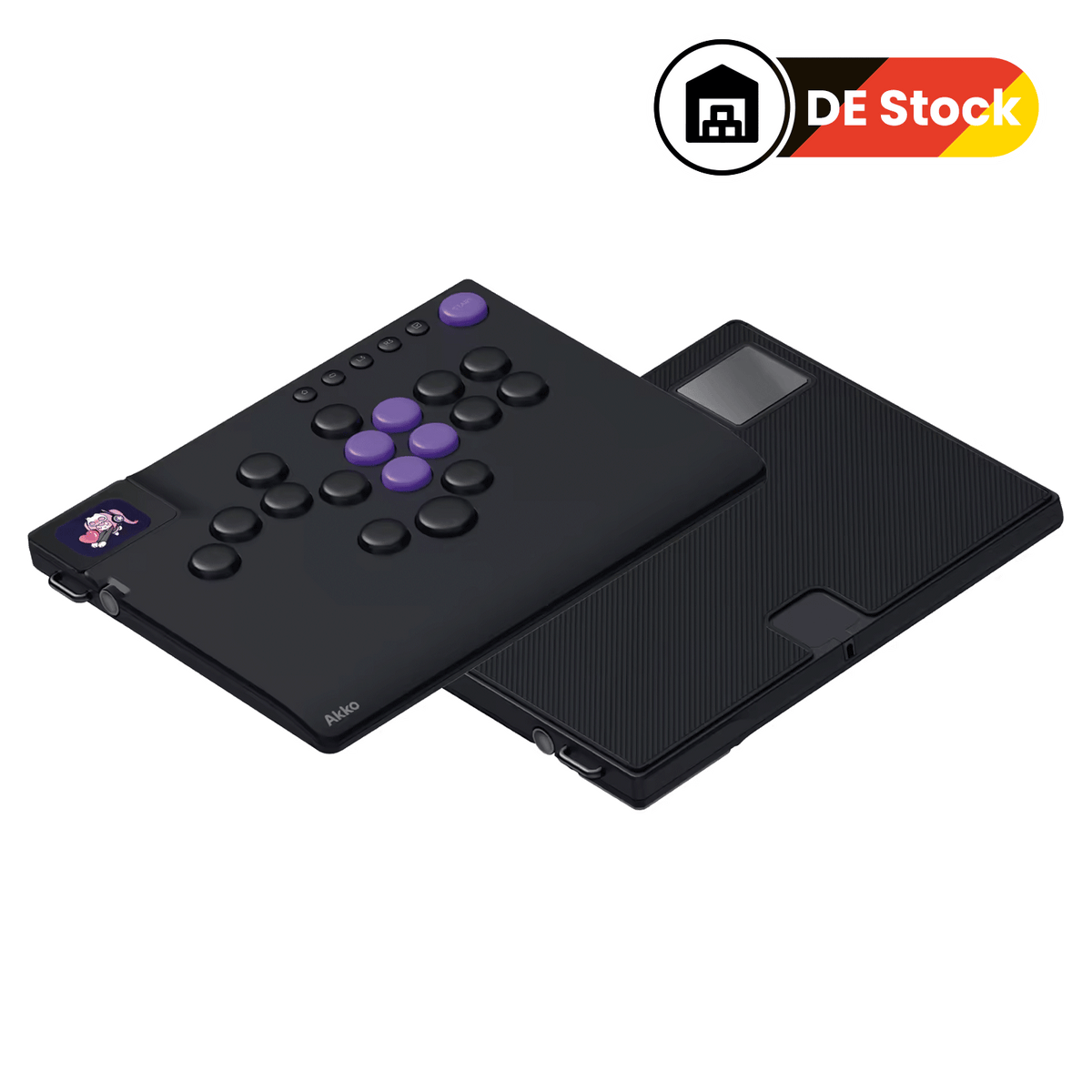 FUNBOX Arcade Controller - FUNBOX / Germany(DE) Warehouse en AKKO