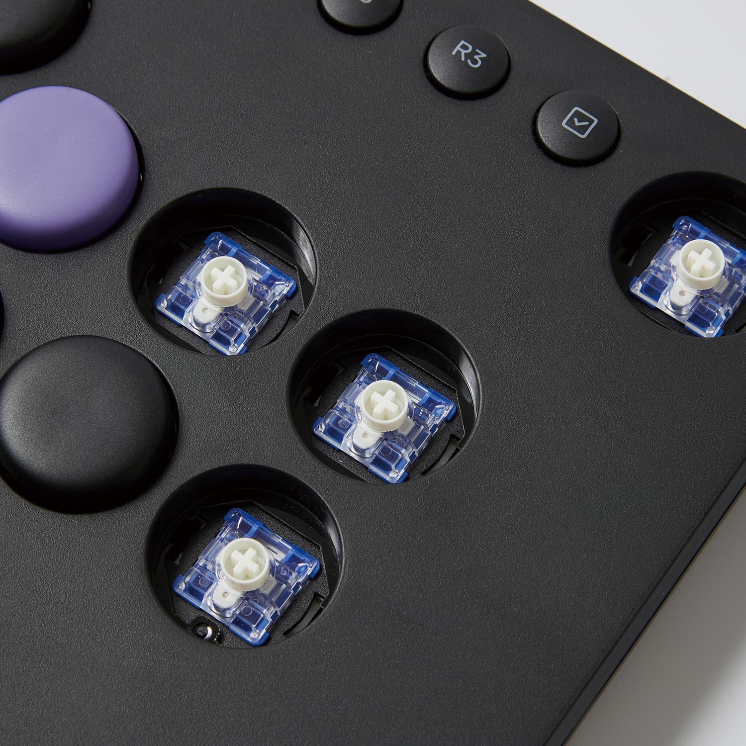 Akko FUNBOX Arcade Controller | AKKO EU