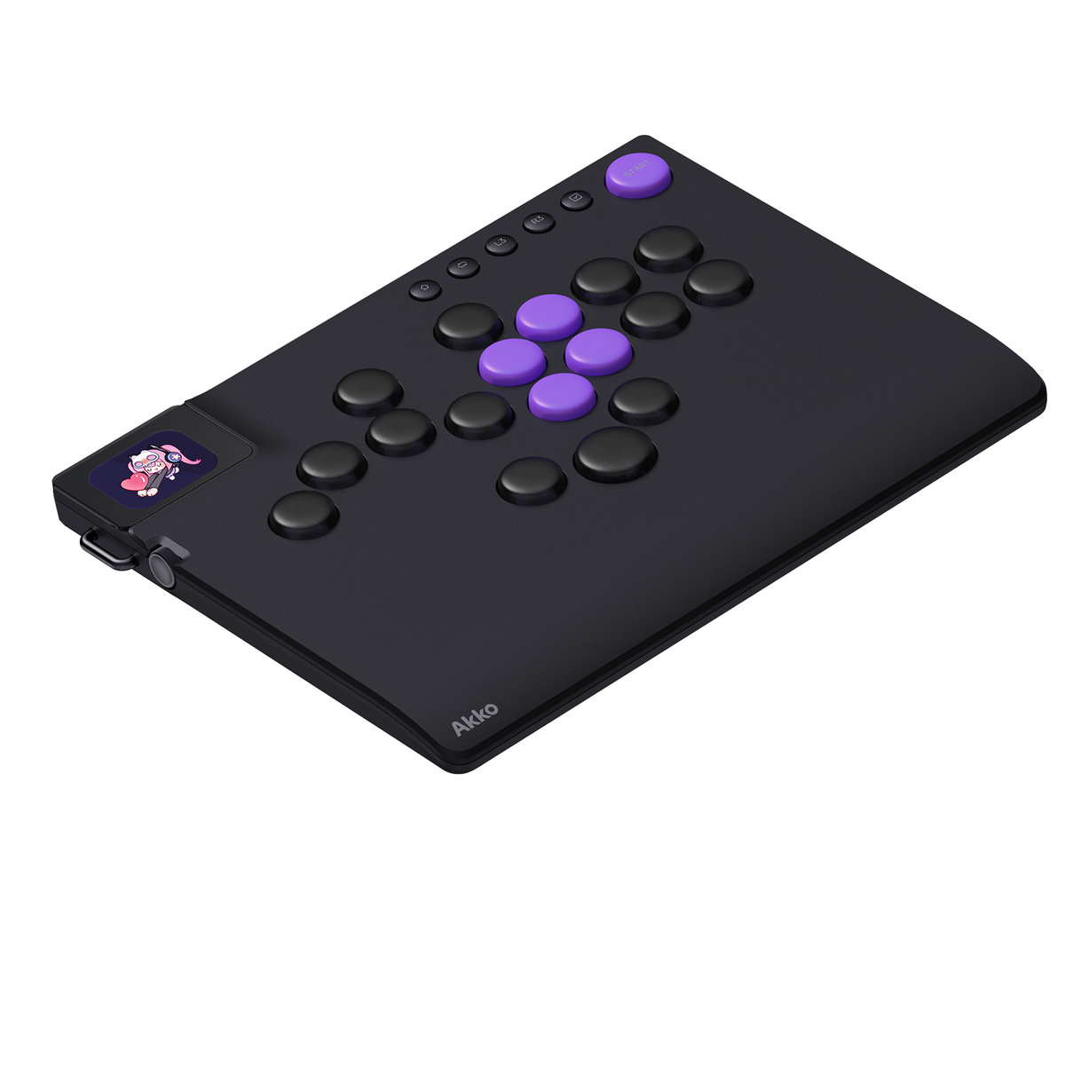 Akko FUNBOX Arcade Controller | AKKO EU