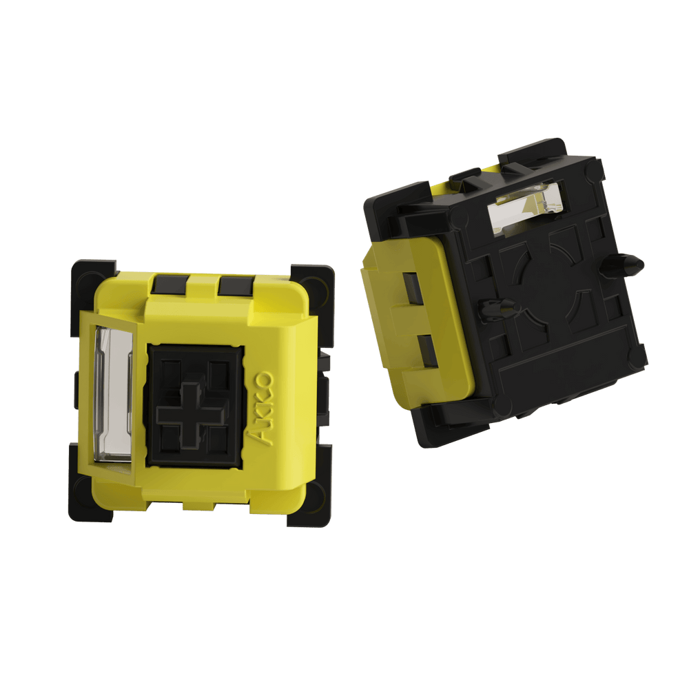 Akko Flash Magnetic Switch | AKKO EU