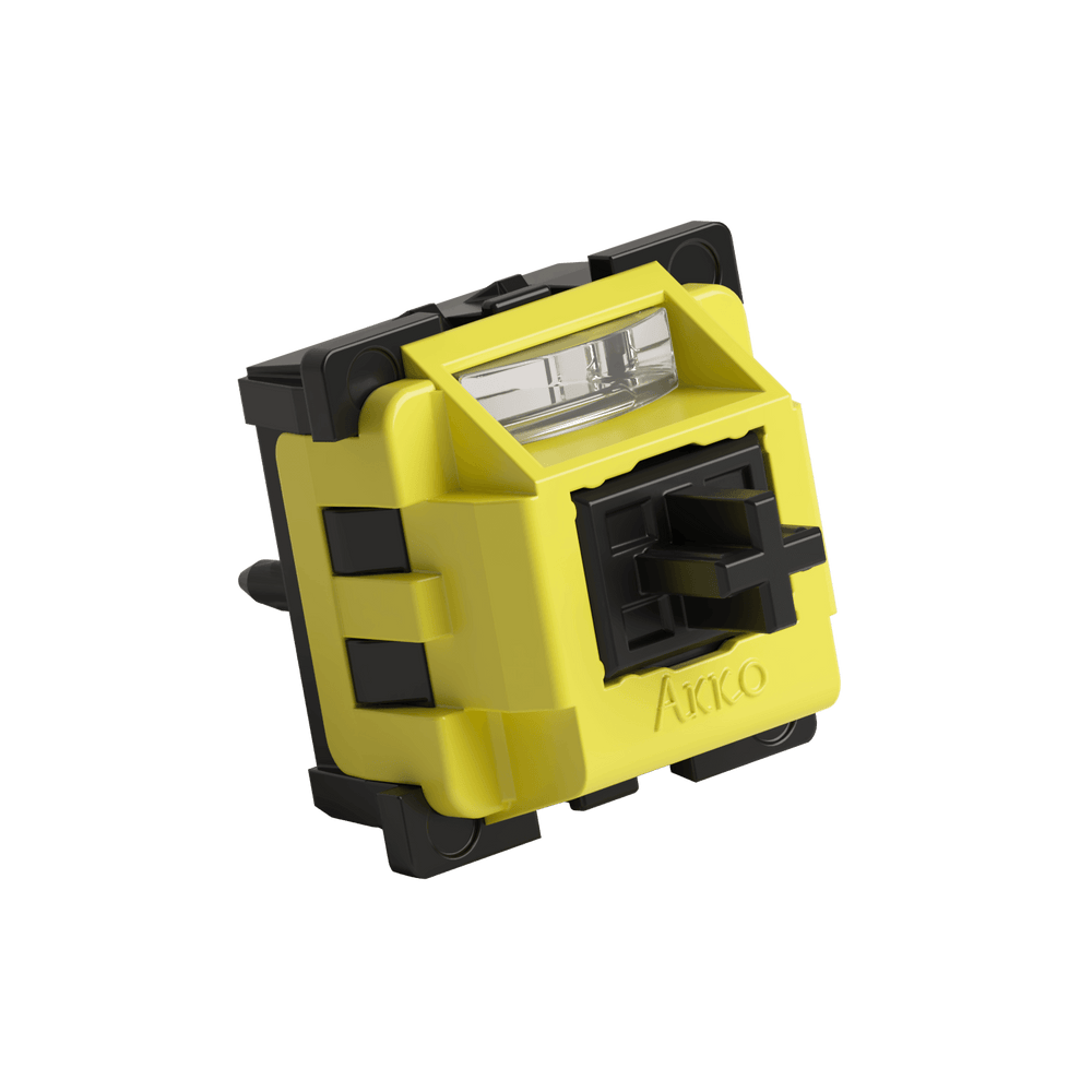 Flash Switch Akko Flash Magnetic Switch | AKKO EU