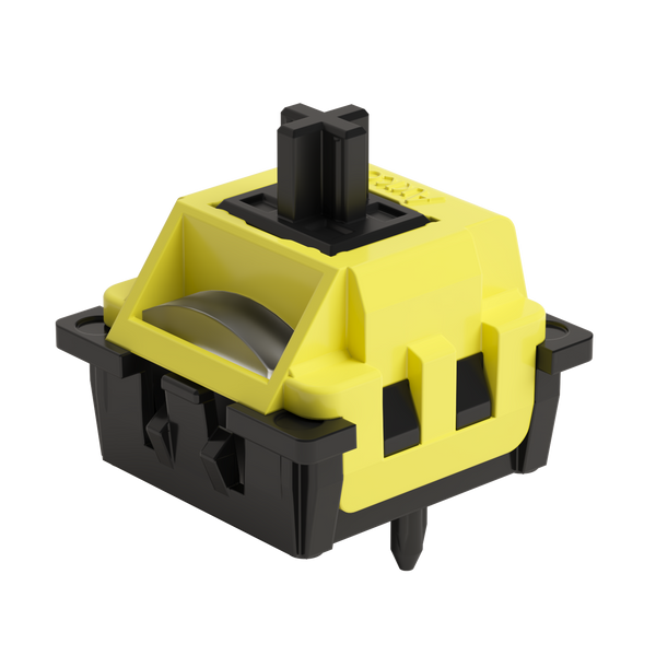 Akko Flash Magnetic Switch