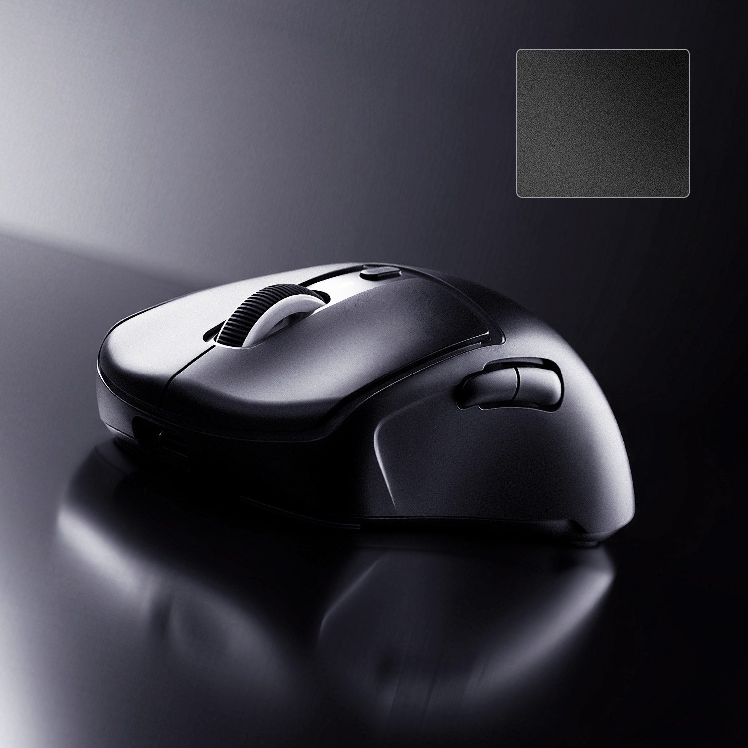 Akko Framer Gaming Mouse EDM Fnishes