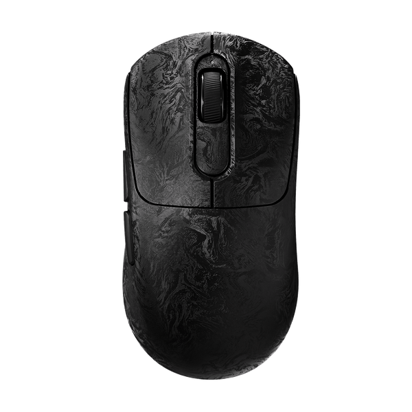 Go Carbon Fiber Gaming Mouse