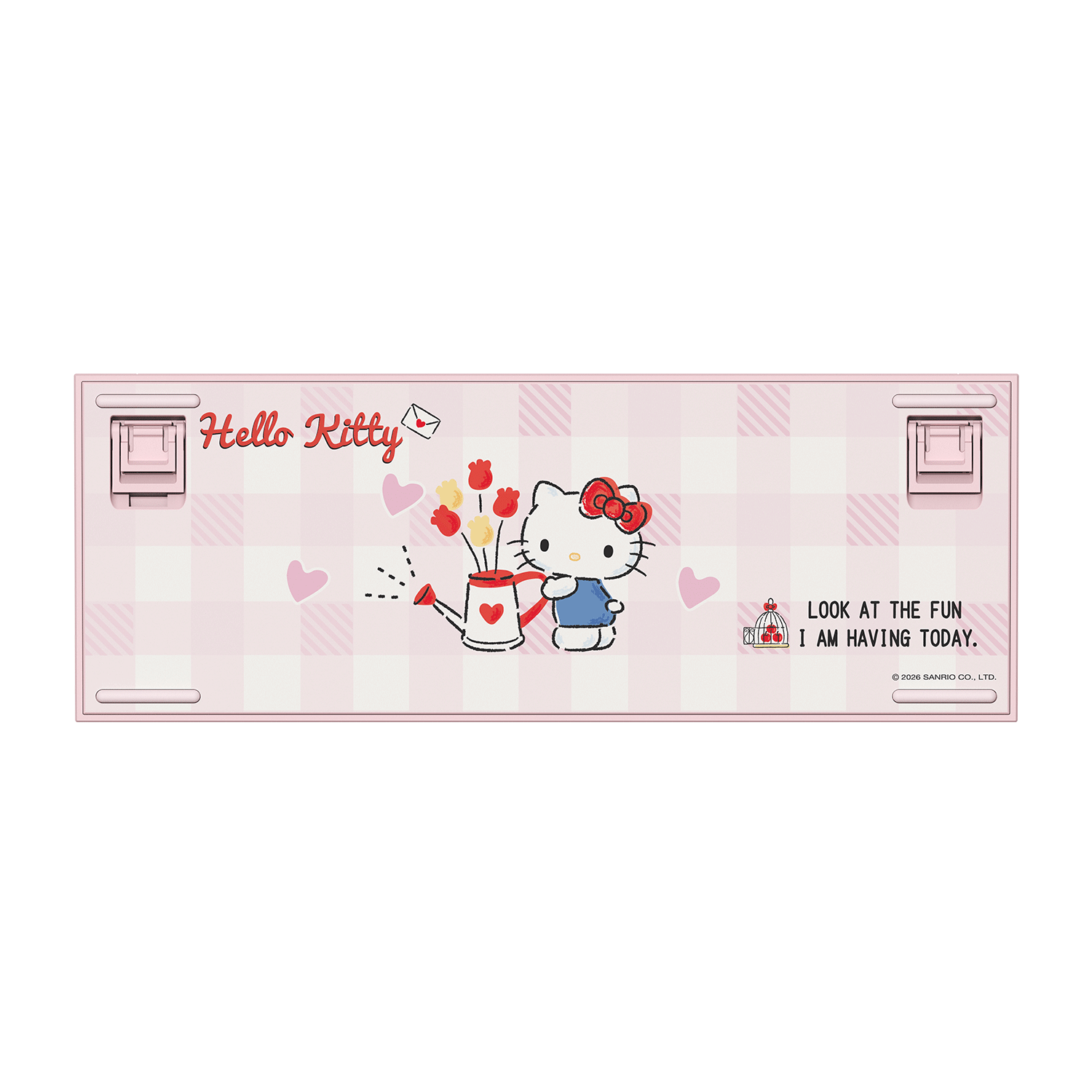 Hello Kitty 5087 V5