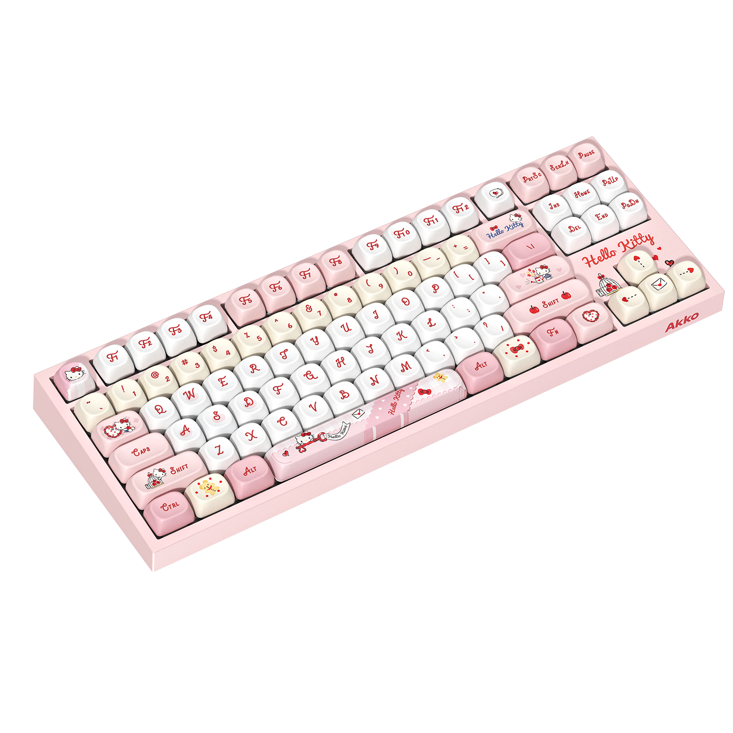Hello Kitty 5087 V5