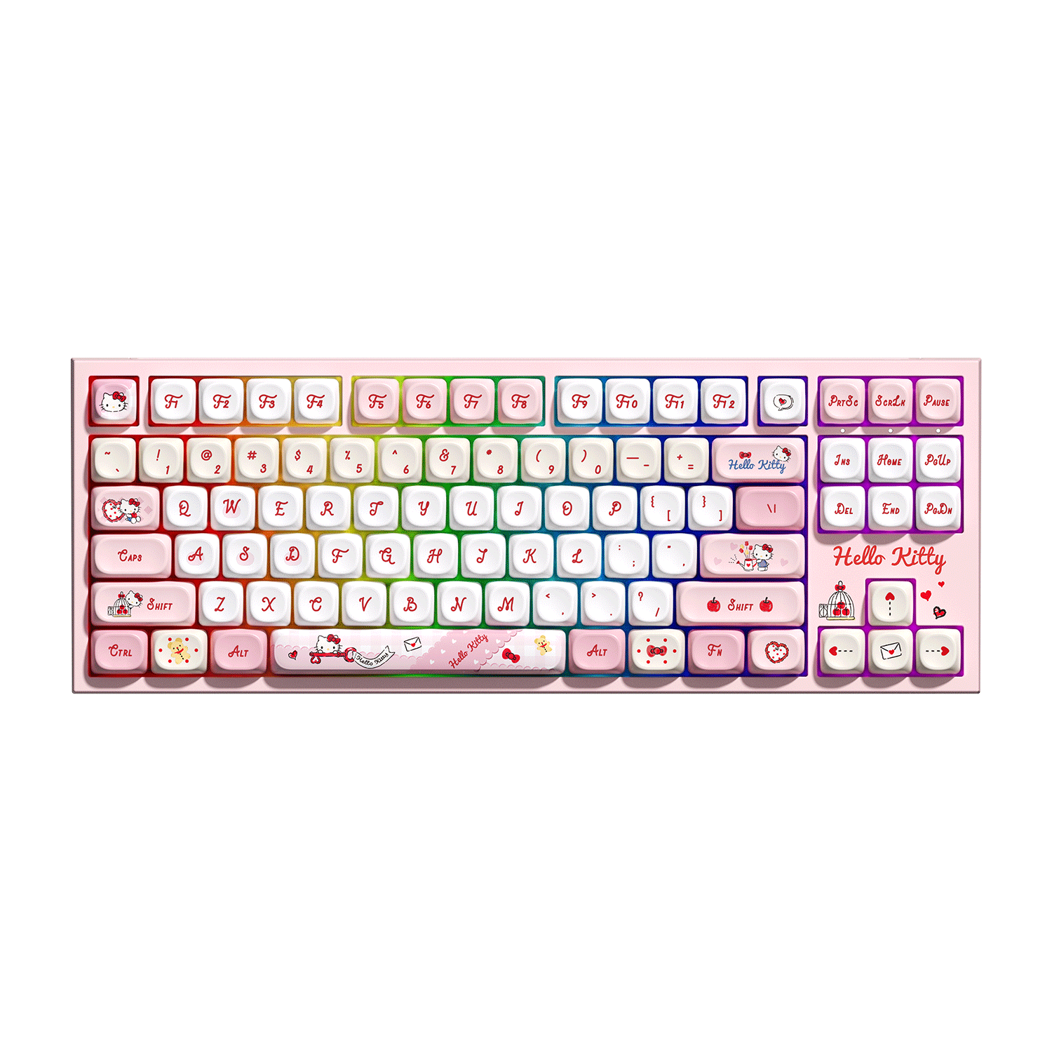 Hello Kitty 5087 V5