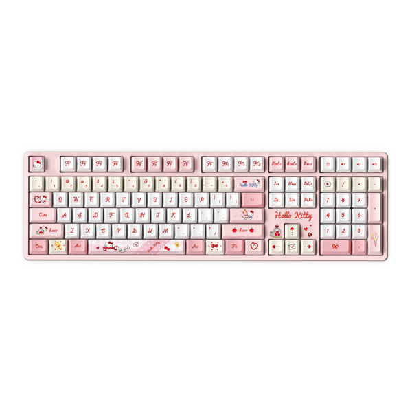 Akko Hello Kitty 5108 V5